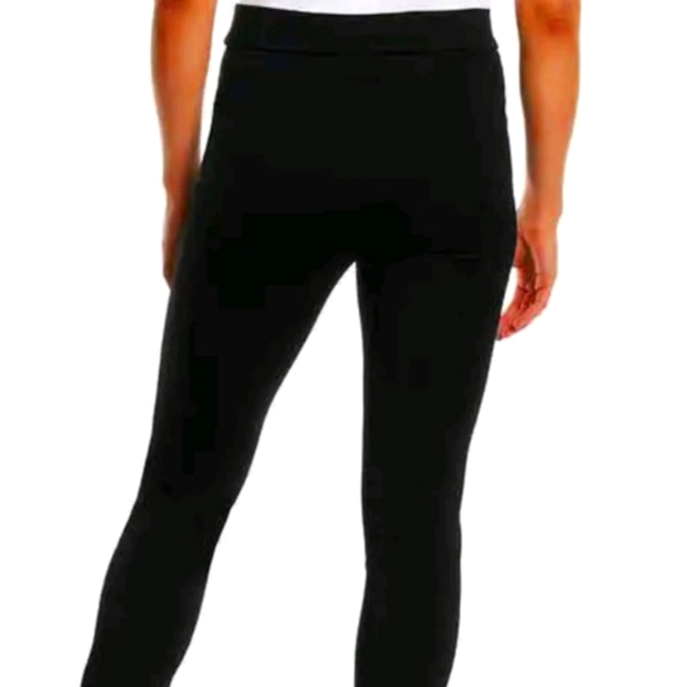 Anne Klein tummy control pointe pant. ANNE KLEIN JEANS.